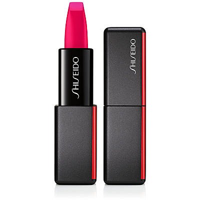 shiseido-ModernMatte-Powder-Lipstick-11-Unfiltered-main-400x400-511 - UNFILTERED (STRAWBERRY) -